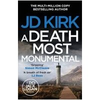 A Death Most Monumental