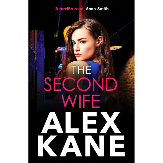 The Second Wife (paperback) - Imagine 1