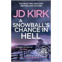 A Snowball's Chance in Hell