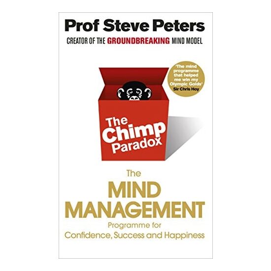 The Chimp Paradox