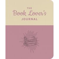 The Book Lover's Journal