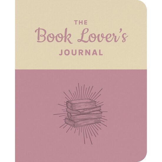 The Book Lover's Journal