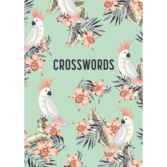 Crosswords (Arcturus Perfect Puzzles)