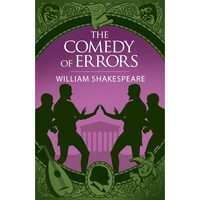 The Comedy of Errors