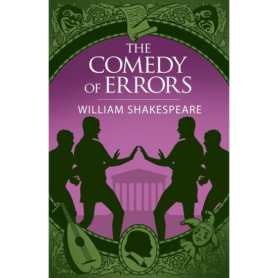 The Comedy of Errors - Imagine 1