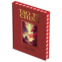 Arcturus Publishing Ltd Tao Te Ching (Arcturus Luxury Classics)
