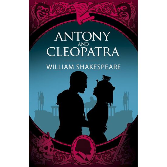 Arcturus Publishing Ltd Antony Cleopatra (Arcturus Shakespeare Editions) - Imagine 1