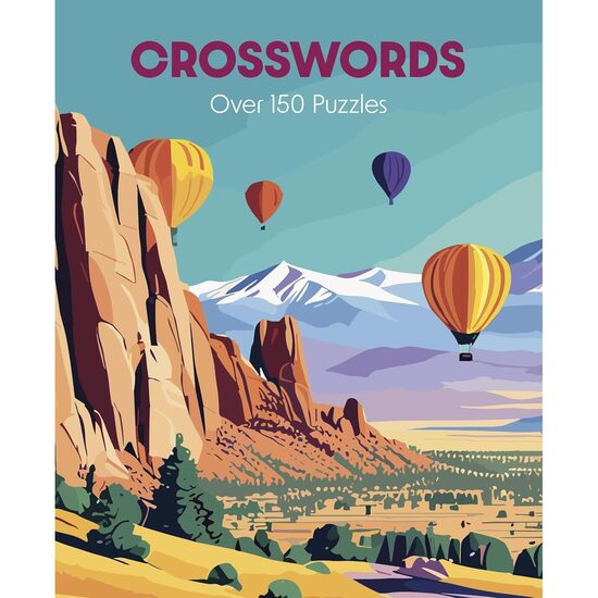 Crosswords