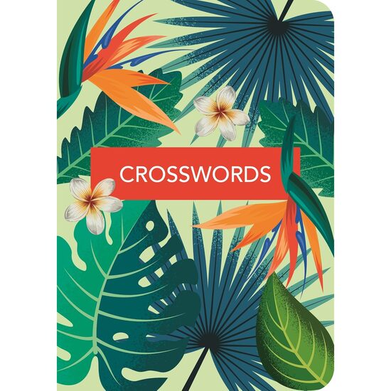 Crosswords