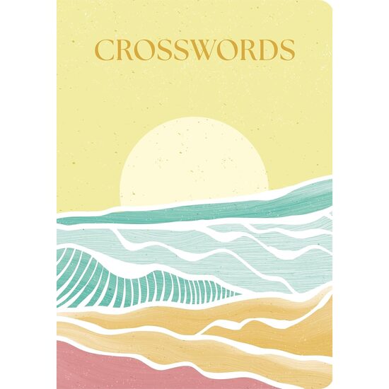 Crosswords: Over 200 Puzzles