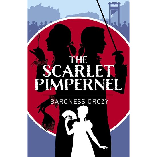 Arcturus The Scarlet Pimpernel