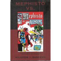 Mephisto Vs.