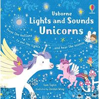 Light and Sounds: Unicorns