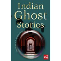 Indian Ghost Stories