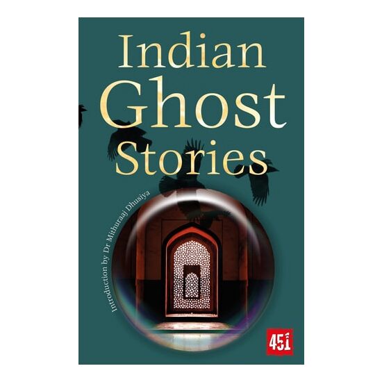 Indian Ghost Stories