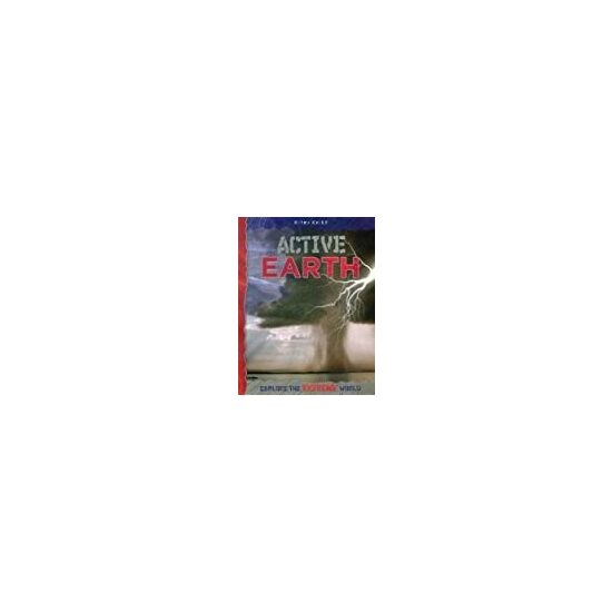 Active Earth - Imagine 1
