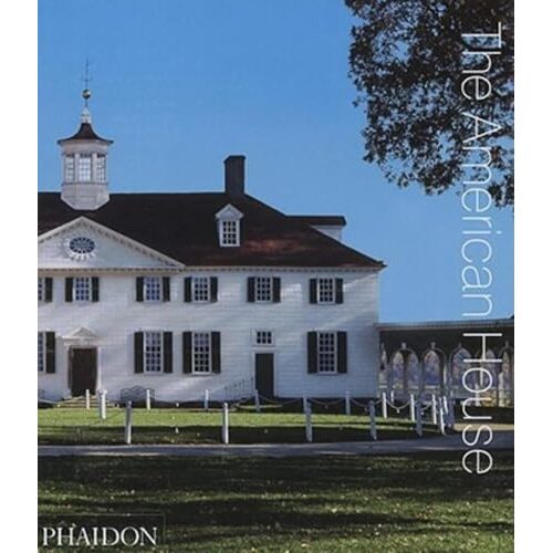 The American House - Imagine 1