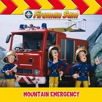 Mountain Emergency!