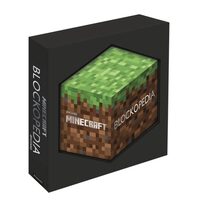 Minecraft Blockopedia