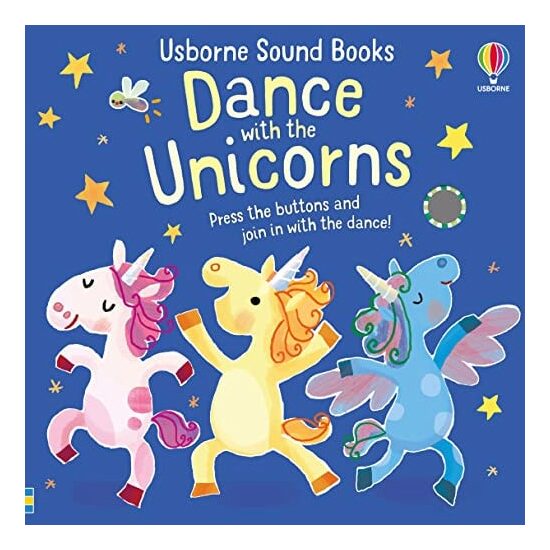 Dance with the Unicorns