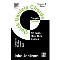 Quick Ukulele Chords