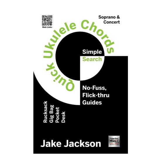 Quick Ukulele Chords - Imagine 1