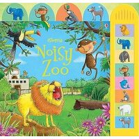 Noisy Zoo
