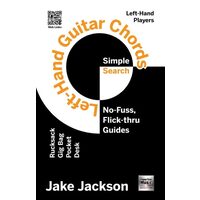 Quick Left Hand Guitar Chords