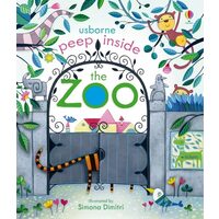 Peep Inside the Zoo