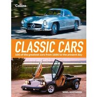 Classic Cars