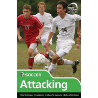 Soccer Attacking: Know the Game Ski