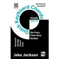 Quick Piano Keyboard Chords