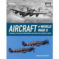 Aircraft of World War 2
