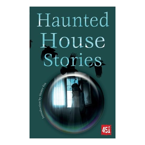 Haunted House Stories