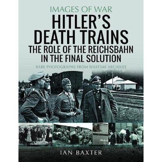 Hitler's Death Trains - Imagine 1