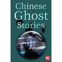 Chinese Ghost Stories