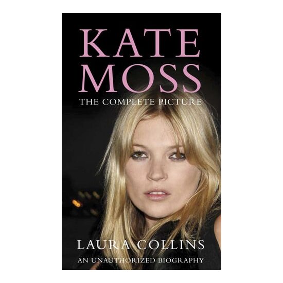 Kate Moss The Complete Picture - Imagine 1