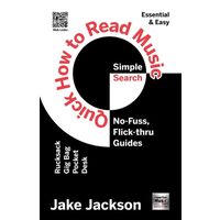Quick How to Read Music