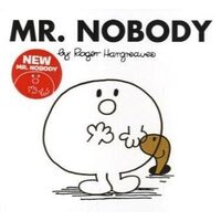 Mr. Nobody