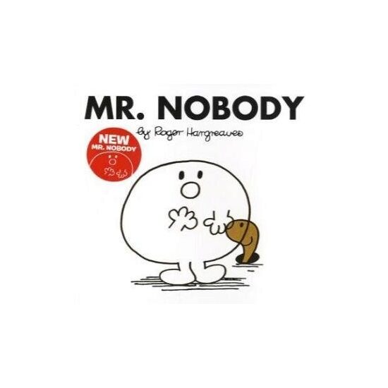 Mr. Nobody - Imagine 1