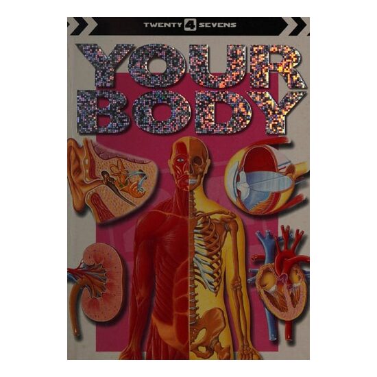 Your Body - Imagine 1