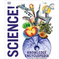 Knowledge Encyclopedia Science!