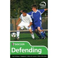 Soccer Defending: Know the Game Ski