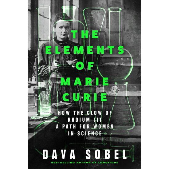 The Elements of Marie Curie