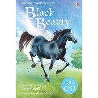 Black Beauty