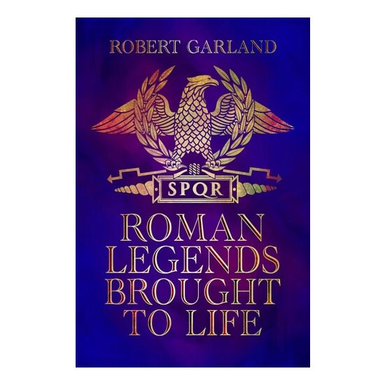 Roman Legends Brought to Life