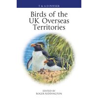 Birds of the UK Overseas Territories