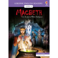 Macbeth - English readers Level 3