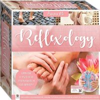 PAMPER ME Reflexology