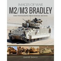 M2/M3 Bradley